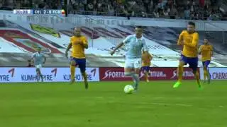 Celta 4 - 1 FC Barcelona (audio RAC1)