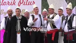 Shushic e bukur me valë - Erges Limaj & Mecan Myrtaj - Kenge labe - Pilur 2021