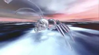 Industrialyzer - Kosmos