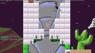 | Another item hacker in Pr2 |