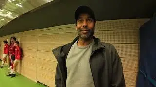 Addi Vetter Cup 2025 | Daniel Thioune im Interview
