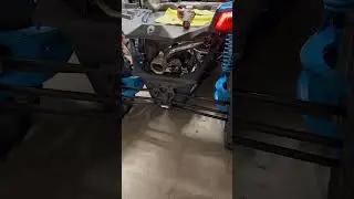 Can am maverick x3 max gets bov and rpm exhaust 🔥
