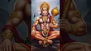 जय श्री हनुमान जी 🚩🙏Hanumanji new status #hanuman #ram #hindu