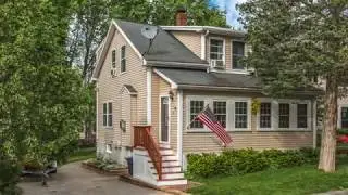 13 Blaisdell Ter, Ipswich MA - Laura Crowell - Tel 978 578 6570