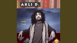 Taqb-aylit - La Kabyle