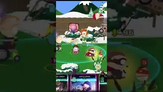 Opposing Level 15 Stan Of Many Moons (Phone Destroyer) #southparkphonedestroyer #phonedestroyer
