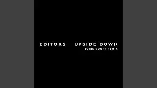 Upside Down (Joris Voorn Extended Mix)