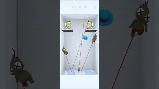 spring spear snap lancer #gaming #viral