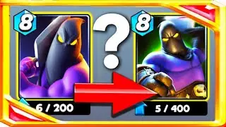 Rare 😲 Executioner Deck Gameplay! - Castle Crush