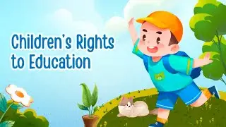 Children's Right of Education|| Importance of Education|| Read , Learn and Grow