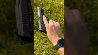 Taurus PT92
