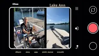 Bachelor party || ￼Let&rsquo;s go to Lake Anna!