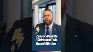 Zensur wie in der DDR? Dieser Vorschlag schockiert 🇩🇪