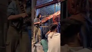SHAKE RATTLE AND ROLL BEHIND THE SCENES EXTREME RAGE EPISODE #shakerattleandroll