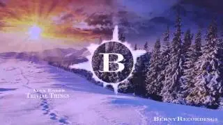 Alex Ender - Trivial Things (Original Mix)