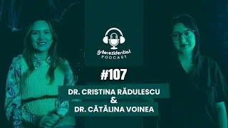 #107 Rezi pe Chirurgie Pediatrică, cu dr. Cristina Rădulescu | Podcast Grile-Rezidentiat.ro