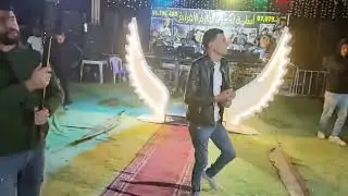 الشاب عمارة 🎤🥃 ربوخ قصبه دنيا خضرة حشيش