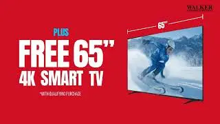 Walker Furniture Presidents Day Sale This Week (30-01)