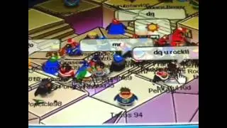 Mr Kul Kid meets Dq231