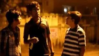 Selfie-An award winning short film