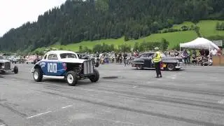 Hangar Rockin 2014