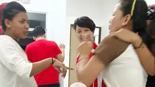ले भागा भाग कमेडी❤️ comedy show 🙏🙏👍😭😭😀😭😭