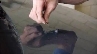 Vehicle Maintenance 101 = WASHER JETS