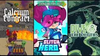 Twitch VOD: WAD di Doom, profondit&agrave; e programmazione per bambini