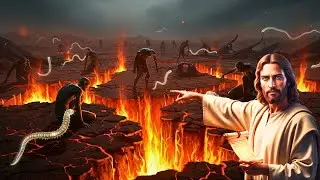 What Jesus Actually Said About HELL | Verse by Verse (And Why Few Preach It)