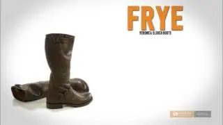 Frye Veronica Slouch Boots - Leather (For Women)