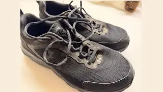 UNDER ARMOUR Men's Assert 9 Running Shoes Review