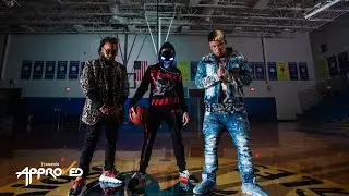 Rapet&oacute;n Approved: Gabo El De La Comisi&oacute;n & Ery - Approved (Video Oficial)