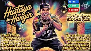 Hustisya Sa Hangin |🔥Original Songs | Hip Hop & Reggae Remix | Top Hits 2025 | MuzikSoundWave |  