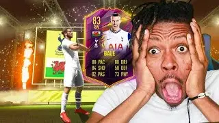 OMG INSANE FIFA 21 OTW PACK OPENING | FIFA 21 ULTIMATE TEAM