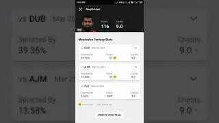 SHA vs ABD  dream11 || jackpot match ||100%winning team head to head ||🔥🔥 #dream11 #t10