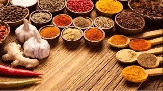 MASALA PACKAGING | FROM B.KUMAR FOOD CONSULTANCY SERVICES