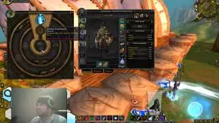 Havoc Demon Hunter 120 BFA Guide!