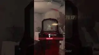 Nice Silencer #modernwarfare2