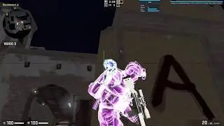 Otc fix legit and rage (free  scout cfg hitting p) + unhittable AA