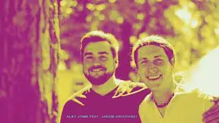 Alex Jobs feat. Jakob Zinkowski & Her - Nie Zufrieden