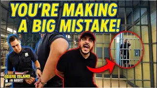 Arrested for Filming Public Property? | Trespassing or Constitutional Right?