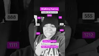 Walking Karma 