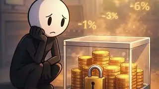 Why Saving Money Keeps You Poor