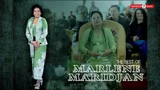 Marlene Maridjan The Best of
