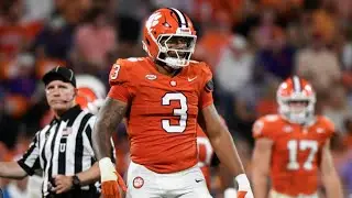 TJ Parker Highlights 