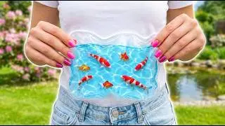 Tik Tok POP IT FIDGET GAME! LOOK What I've Got *VIRAL GADGETS*