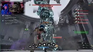 ForestOfWires on Twitch/Youtube