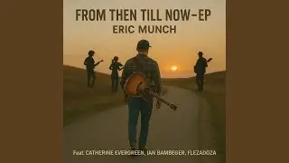 Never Coming Back (feat. Catherine Evergreen & flezaDoza)