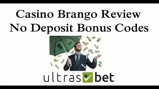 Casino Brango Review & No Deposit Bonus Codes 2019