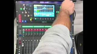 Discutii cu si despre Allen&Heath SQ5